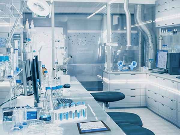 醫(yī)藥實驗室廢氣處理方法