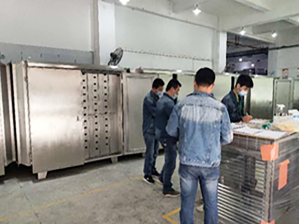 不負(fù)好春光，生產(chǎn)正當(dāng)時(shí)