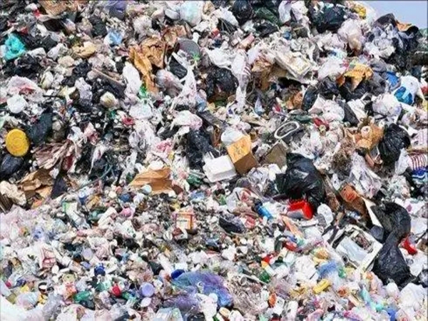 垃圾填埋場(chǎng)臭氣處理方法有哪些