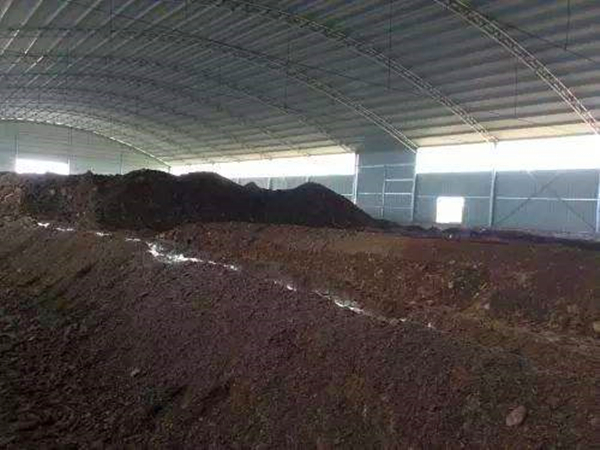 有機肥廢氣如何處理